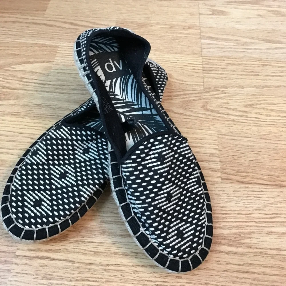DV by Dolce Vita slip loafer